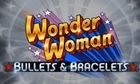 Wonder Woman Bullets And Bracelets slot game