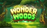 Wonder Woods by Justforthewin