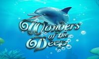 Wonders Of The Deep by Gamesys