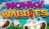Wonky Wabbits slot by Net Ent