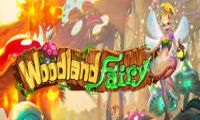 Woodland Fairy by Rocksalt Interactive