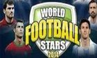 World Football Stars 2014 slot game