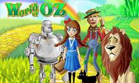 World of Oz by Rival Gaming