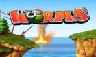 Worms slot game