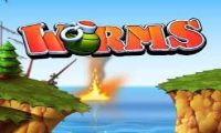 Worms slot by Blueprint