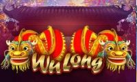 Wu Long slot by Playtech