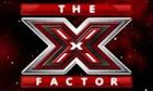 X Factor slot game