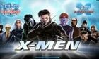 X Men slot game