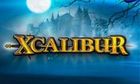 Xcalibur slot game