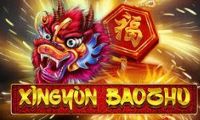 Xingyun Baozhu slot by Eyecon