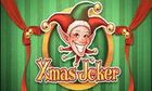 Xmas Joker slot game