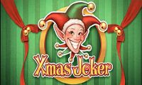 Xmas Joker slot by PlayNGo