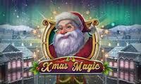 Xmasagic slot by PlayNGo