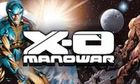 Xo Manowar slot game