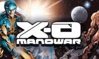 Xo Manowar by Pariplay