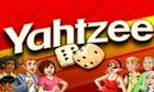 Yahtzee slot game