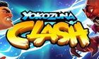 Yokozuna Clash slot game