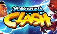 Yokozuna Clash slot by Yggdrasil Gaming