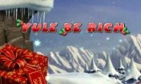 Yule Be Rich by 1X2 Gaming