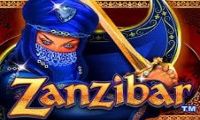 Zanzibar slot by WMS