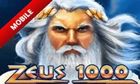 Zeus 1000 slot game