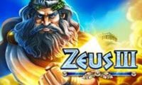Zeus 3 by Scientific Games