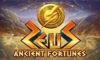 Zeus Ancient Fortunes by Triple Edge Studios