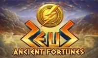 Zeus Ancient Fortunes by Triple Edge Studios
