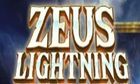 Zeus Lightning slot game