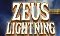Zeus Lightning slot by Red Tiger Gaming