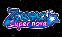 Zodiac Supernova slot by Playtech