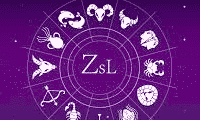 Zodiac themed slots