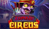 Zombie Circus by Relax Gaming