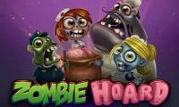 Zombie Hoard by Slingshot