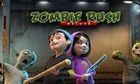 Zombie Rush Deluxe slot game