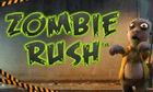 Zombie Rush slot game