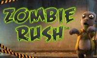 Zombie Rush by Leander Games