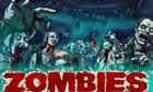 Zombies slot game