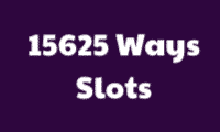 15625 Ways slots