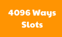 4096 ways logo