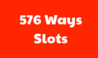 576 Ways slots