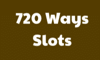 720 Ways slots