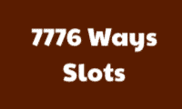 7776 ways logo