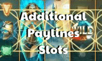 additional paylines logo