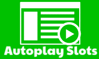 autoplay logo