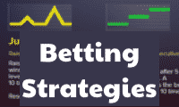 Betting Strategies slots