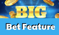 big bet feature logo