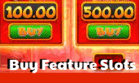 buy bonus feature logo