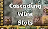 Cascading Wins slots