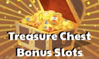 Chest Feature slots
